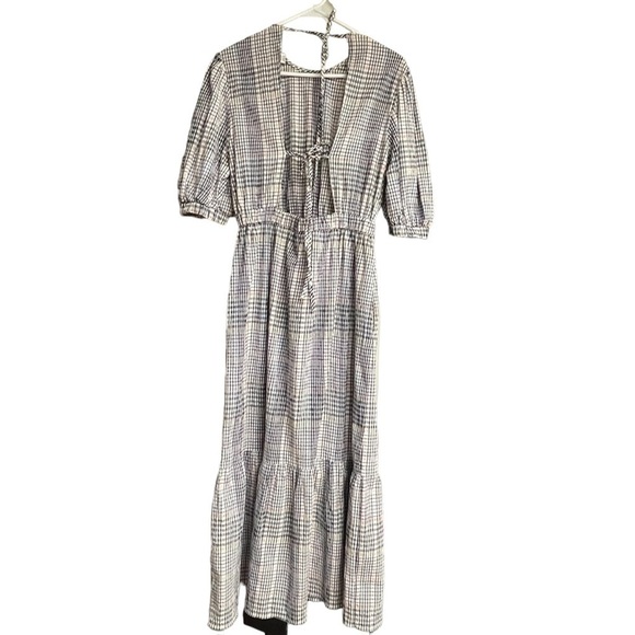 Aligne Dress 'Felise' in Mixed Colors - Picture 9 of 16